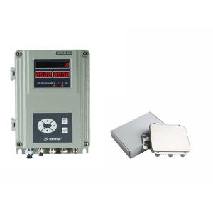 Electronic Measure Weighing Indicator Controller , Digital Weight Indicator