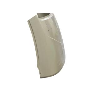 Silver Grey ISO9001 Car Front Side Panel Toyota Original Parts