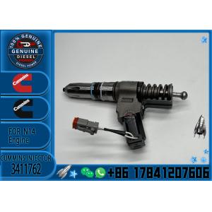 Quality Discount Fuel Injector Assembly 3411762 For Cummins Engine N14 Series for sale