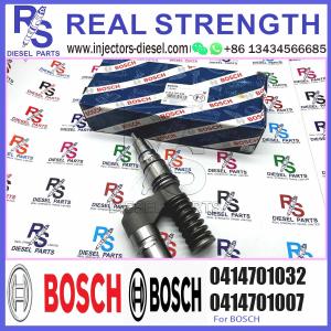 Diesel Fuel Unit Injector 0414701058 0414701029 0414701030 0414701059 0414701032