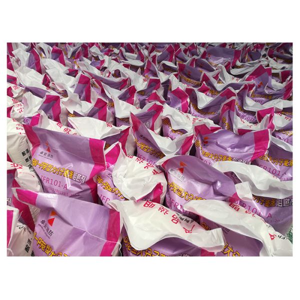 Plastic Fabric Intumescent Flame Retardant , Fr Fire Resistant Paint Additive