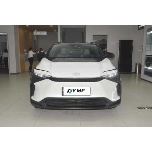 2024 Toyota Bz4X Electric Car with Long Range and ESC Electronic Stability