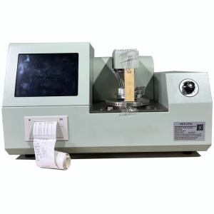 Quality ASTM D93 Pensky-Martens Flash Point Tester for sale