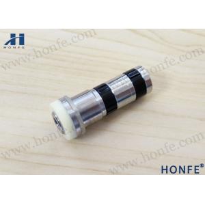 China Weaving Loom Spare Parts Plunger For Tsudakoma ZA Machinery on sale