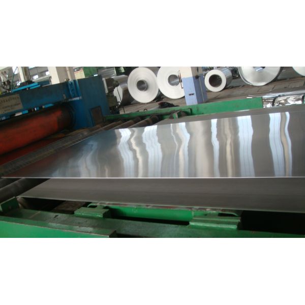 Aluminium quenched plates, AA7075 AA6061 For Automobile / Machine.thickness 3
