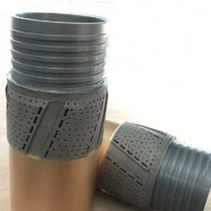 BQ NQ HQ PQ Diamond Reaming Shells Enhancing Drilling Efficiency And Longevity