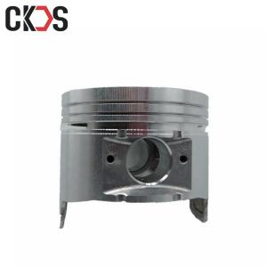 105MM 6BG1-3R 1-12111785-0 Isuzu Engine Piston Liner