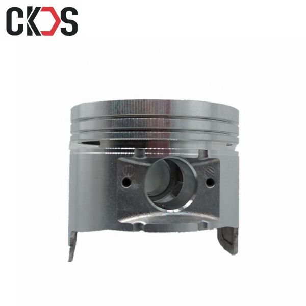 Buy 105MM 6BG1-3R 1-12111785-0 Isuzu Engine Piston Liner at wholesale prices