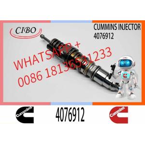 High Quality Injector 3331153 2997835 4903455 4076912 For QSX15 X15 Engine