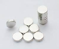 Buy Disc Neodymium Magnet/Round NdFeB Magnet/Permanent Magnet at wholesale prices