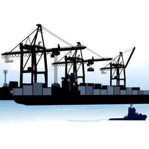 LCL Container Shipping Payment Varies By Service Provider Packing Loading Available