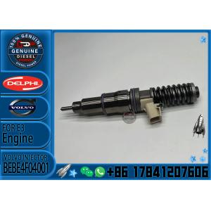 Diesel Common Rail Injector BEBE4F07001 BEBE4F01101 BEBE4F04001 BEBE4F11001