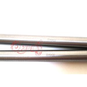 Customized NT855 Push Rod 3046420 Excavator Engine Parts