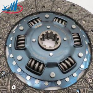 ISD068Y FAW Auto Parts Buiding Loader Clutch Disc