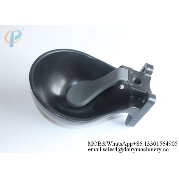 Buy 1.6 Liters Automatic Animal Water Bowl , Self Watering Bowl For Cow Drink In Dairy Farm at wholesale prices