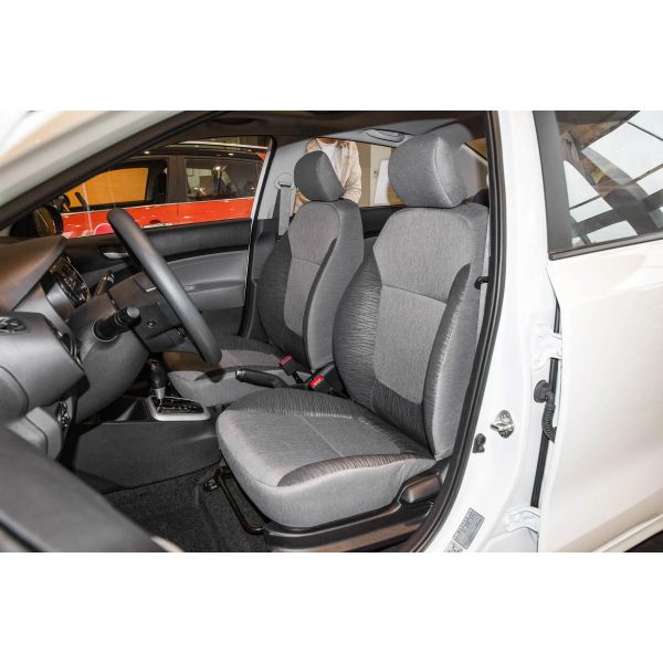 KIA PEGAS 2020 1.4L Automatic Comfortable Sunroof Version Fuel Petrol Sedan Sunroof Comfortable R14 Tire Size Cars