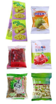 Three Side Seal Linear Scale 220v 3kw 60Hz / YH-K4T50 / YH-K4T100 Packaging Machine