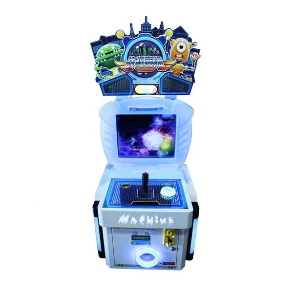 Buy Entertainment 19" Ace Rowing Mini Arcade Machine at wholesale prices