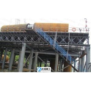 Quality Big Span Bailey Bridge Panel Heavy Loading Capacity Simple Structure for sale