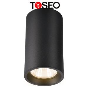 G10 Cylinder Surface Mounted Downlight Spotlight For Hotel Office