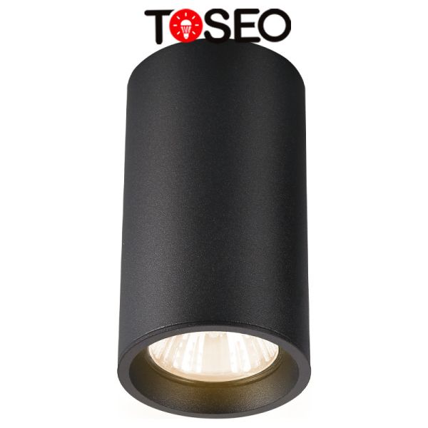 Buy G10 Cylinder Surface Mounted Downlight Spotlight For Hotel Office at wholesale prices