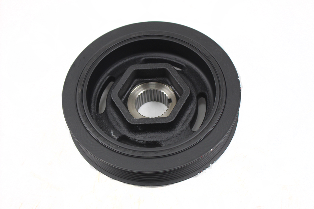 Auto Parts Car Tensioner Belt Pulley OEM 13811 13810 Honda Accord