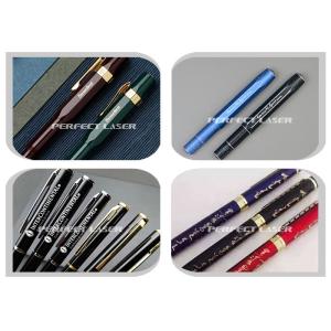 High Accuracy Marking Size 300*400mm Laser Marking Fiber Laser Marking Equipment