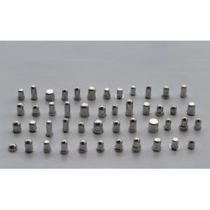 Precision Lathe Automotive CNC Machining Services Brass Aluminum Material