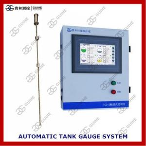 Guihe automatic tank gauging system magnetostrictive probe fuel level monitor