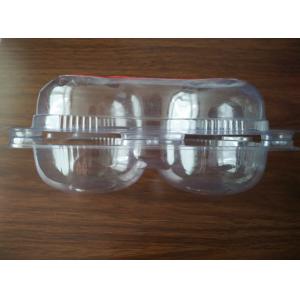 Plastic Folding Box for Fruits folding boxes