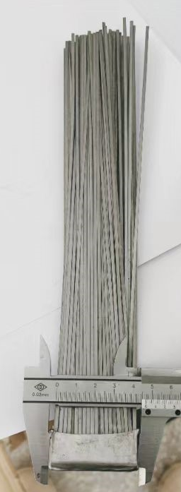 Block Round Steel Wire for Street Sweeper Brush Gutter Broom