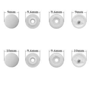 2022 Wholesale high quality plastic snap button