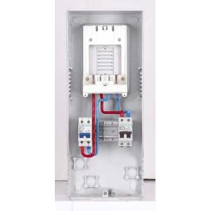 Fiberglass Electrical Meter Panel