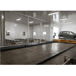 Work Booth/Automotive Paint Shop