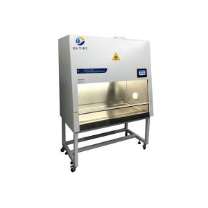 CE Biological Safety Cabinet Class 2 Stainless Steel Countertop