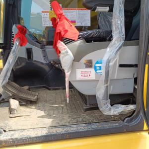 Original Komatsu PC400 PC400-7 PC400-8 Hydraulic Excavator Crawler Excavator