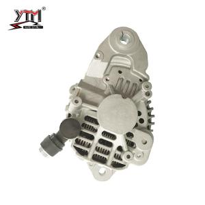 M215 4D33 HD513 Mitsubishi Alternator 24V 45A 2PK A3T1V5188
