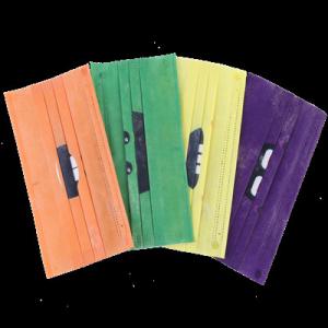 Professioal Earloop Face Mask Sterile Cartoon Printing Face Mask