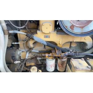 2009 Model Second Hand Bulldozer Refurbishment ZOOMLION Bulldozer ZD220-3