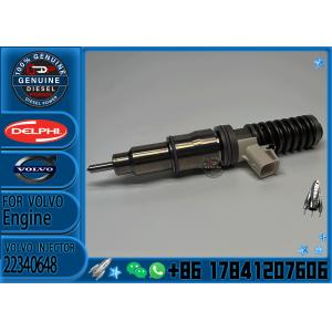 MD16 Diesel Engine Electronic Unit Fuel Injector BEBE5G17001 BEBE5G17101