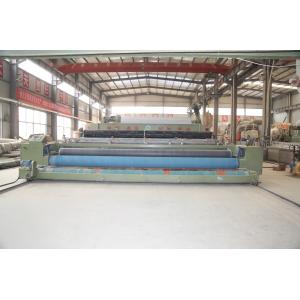 Bentonite Geosynthetic Clay Liners GCLS for Landfill Waterproof Layer