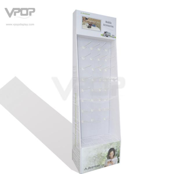 Buy Multi - Function Walmart Sidekick Display Economical With Strong Structure at wholesale prices