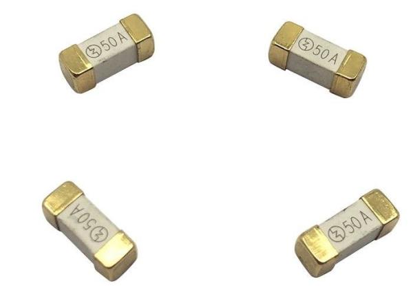 Buy Electrical Tools Square 80A 250VAC Surface Mount Fuse at wholesale prices