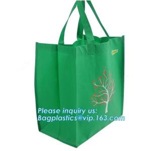 Top Quality Promotion Laminated Non Woven Bag/Non Woven Shopping Bag/Cute