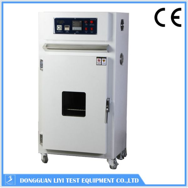 Turbine Fan Large Capacity Industrial Drying Oven for Pre Heating