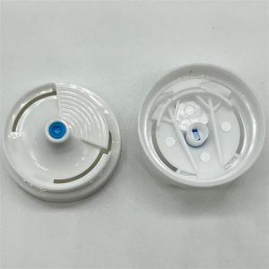 Fresh Smelling Car Interior With Antibacterial Deodorant Valve