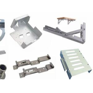 Aluminium 5052 Custom Metal Parts Fabrication For Boat Building Marine Engine