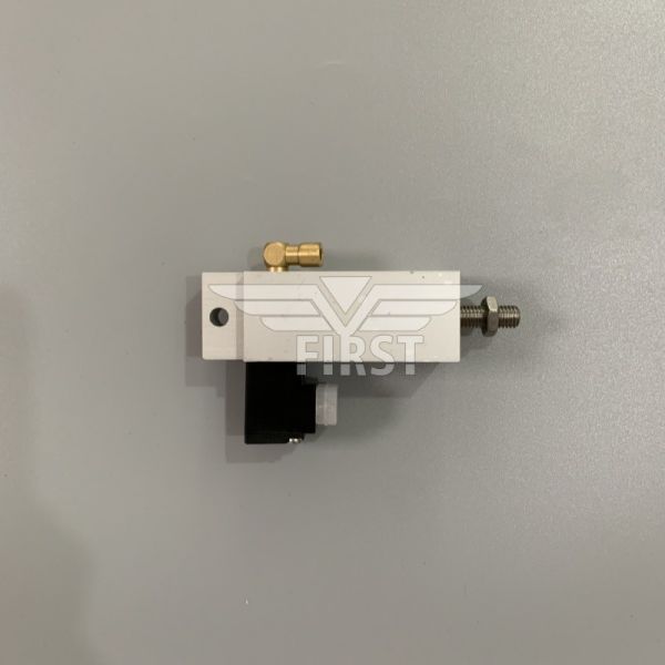 FESTO 92.184.1011 vavle solenoid valve for printing machine parts cylinder Festo parts