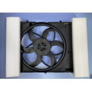 17427526824 BMW E60 Radiator Cooling Fan Assembly