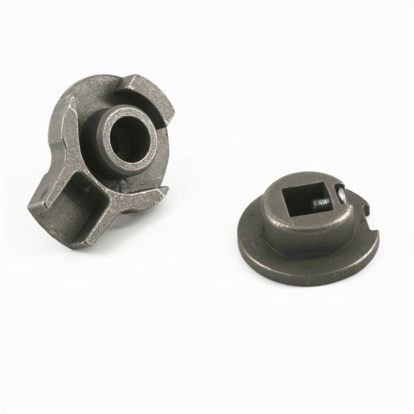 OEM Parts Machined Aluminum Die Casting